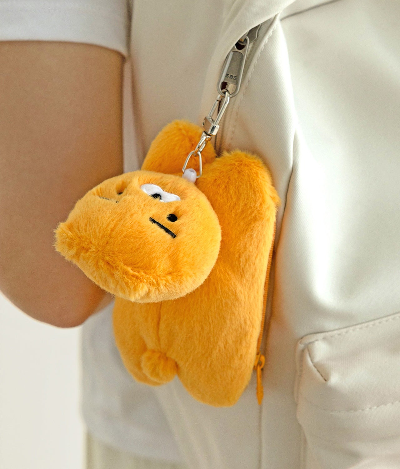KAKAO FRIENDS - Pochette Porte-cles Ryan - Detail 3
