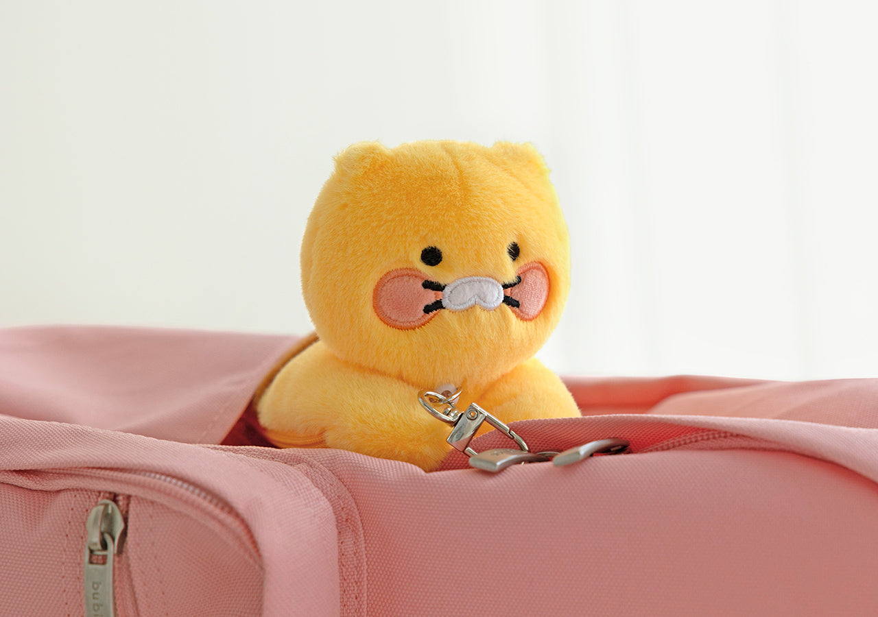 KAKAO FRIENDS - Pochette Porte-cles Chunsik - Detail 8