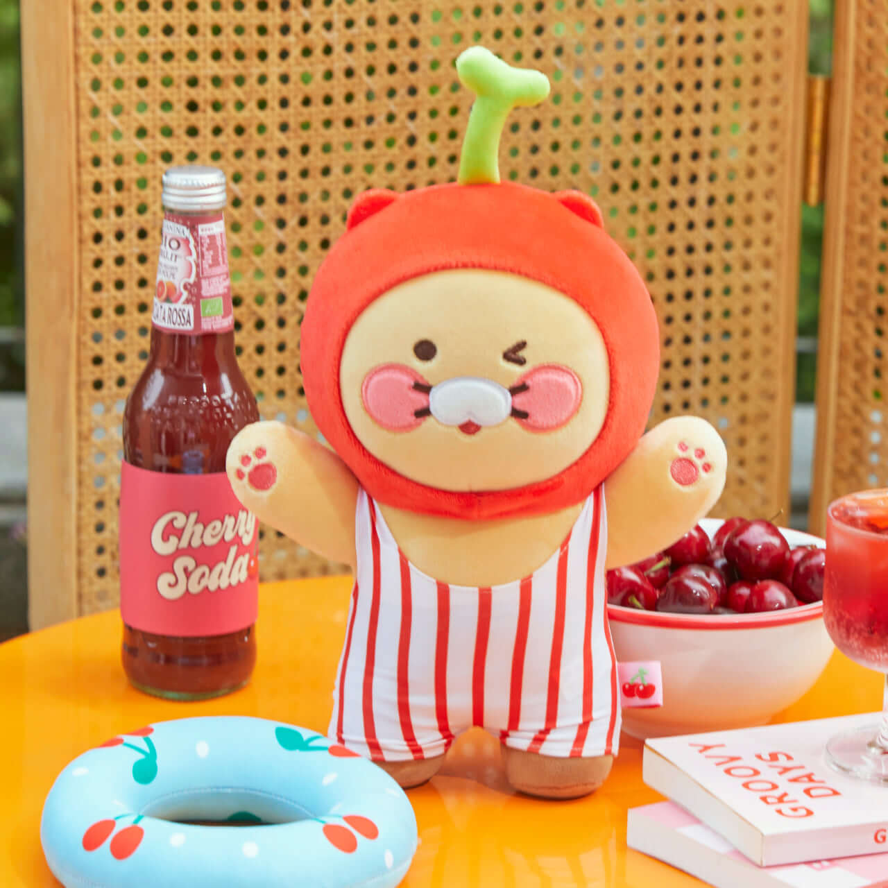 Article Chunsik - Kakao Friends