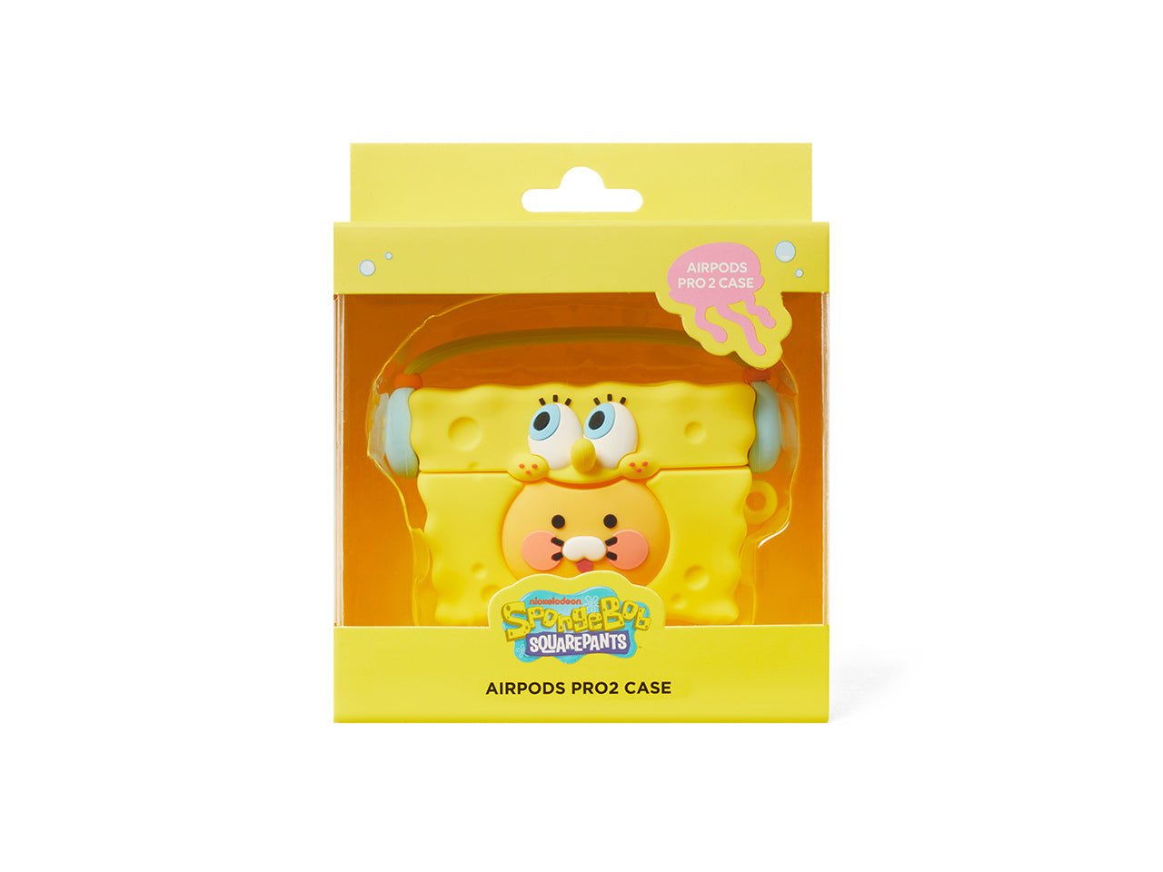 KAKAO FRIENDS - SpongeBobXFriends 2 SpongeBob Chunsik - Detail 10