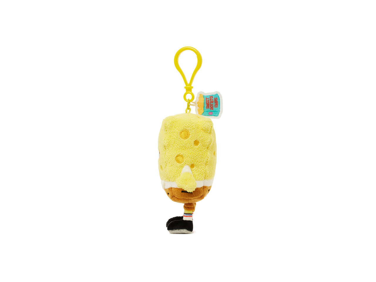 Peluche Porte-cles Chunsik - Kakao Friends