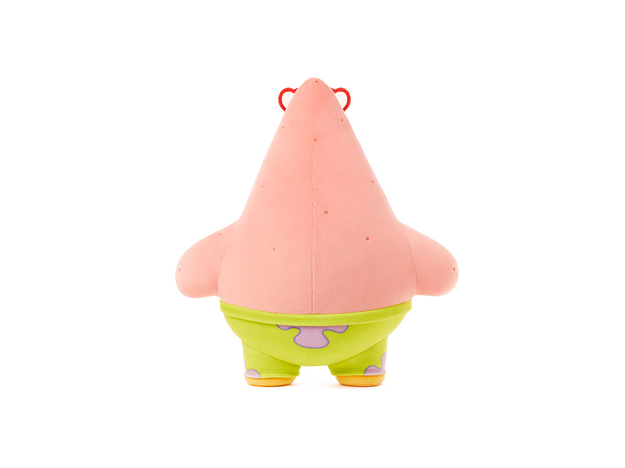 KAKAO FRIENDS - SpongeBobXFriends Peluche Ryan - Detail 13