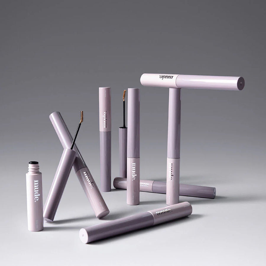 MUDE Inspire Skinny Brow Cara