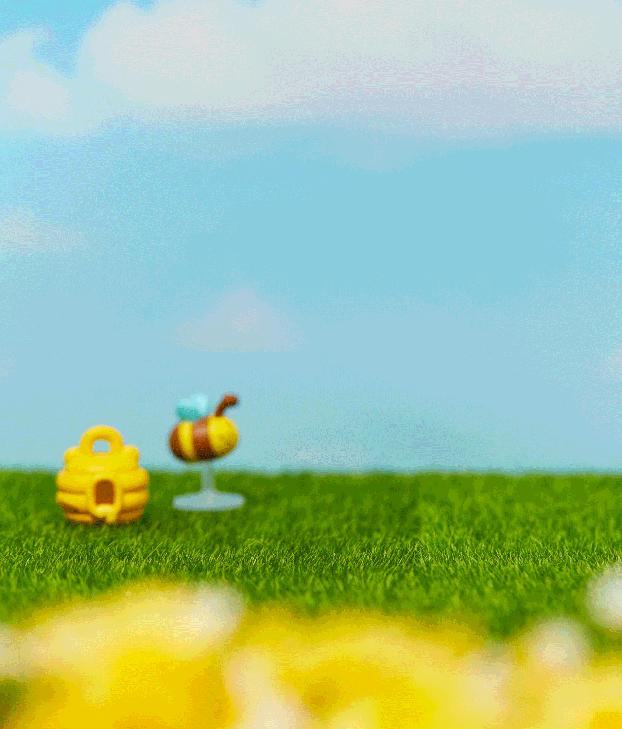 KAKAO FRIENDS - (OOTD) FigurineSet Chunsik - Detail 6