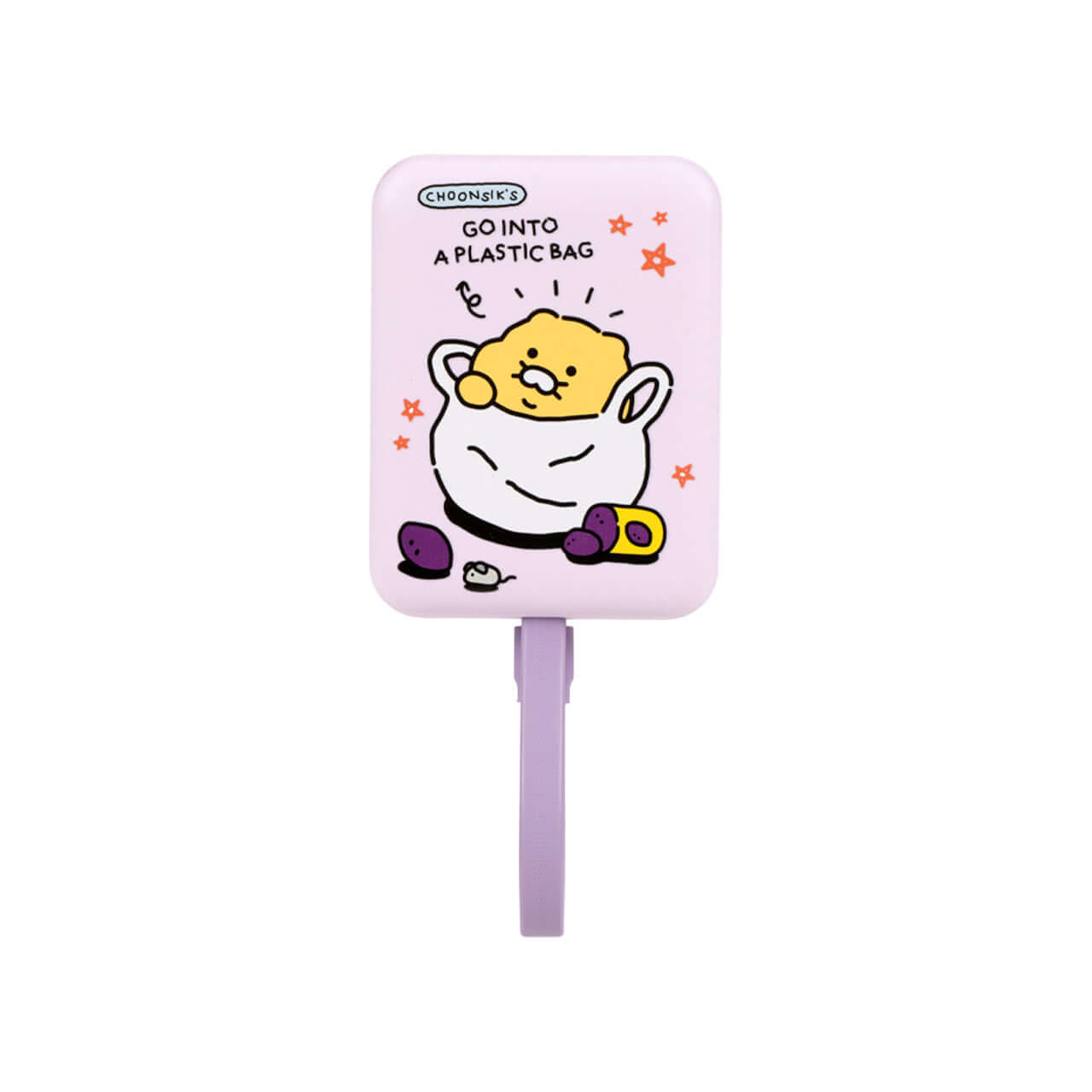 Batterie Externe Chunsik - Kakao Friends