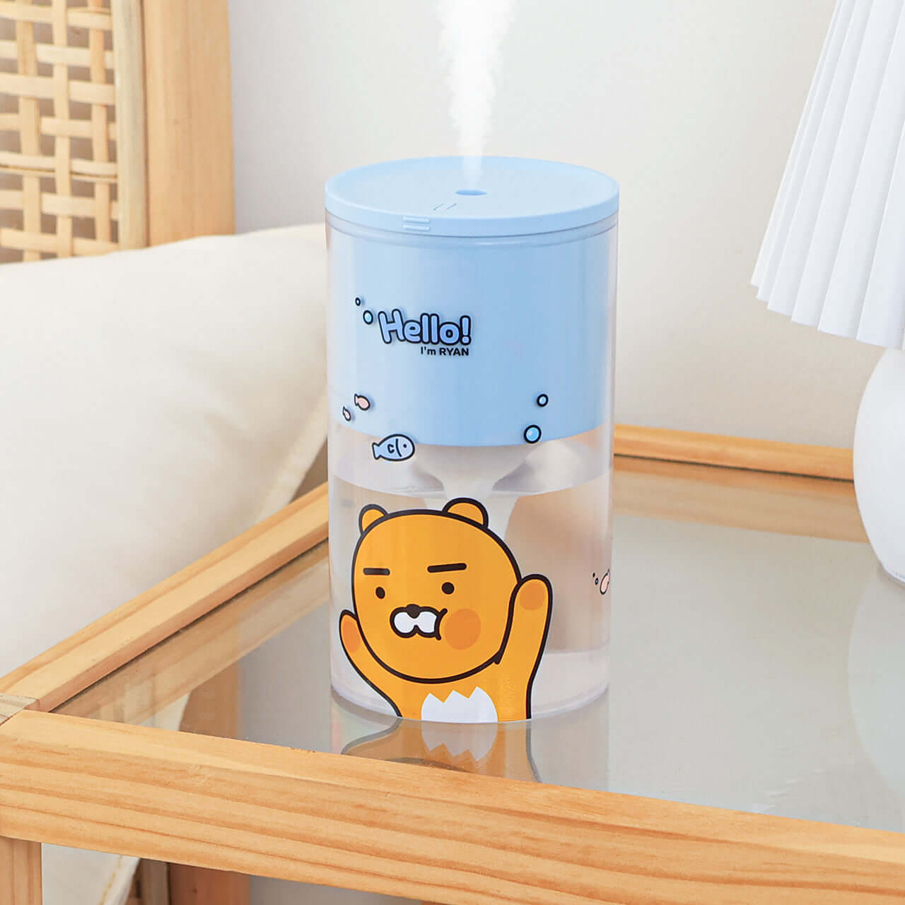 Humidificateur Ryan - Kakao Friends