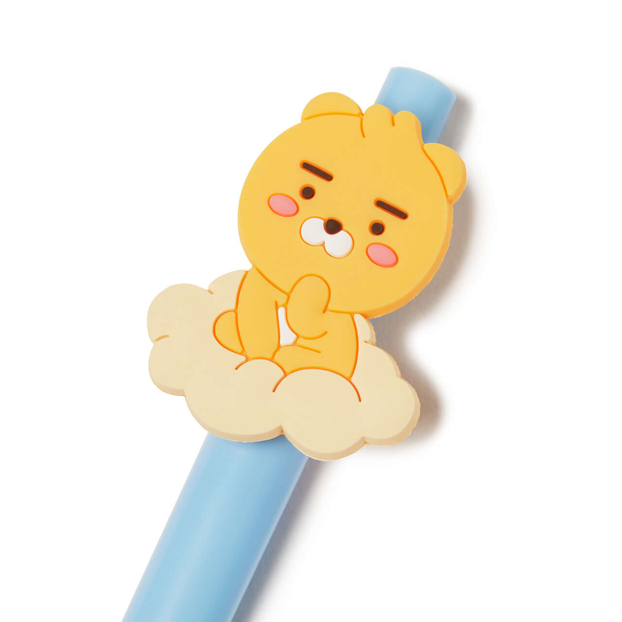 Stylo Gel Petit Ryan - Kakao Friends