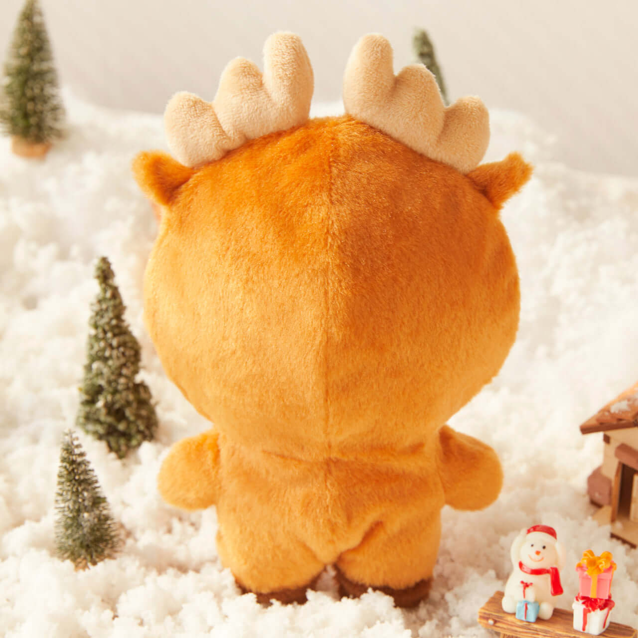 Peluche Poslin Friends - Kakao Friends