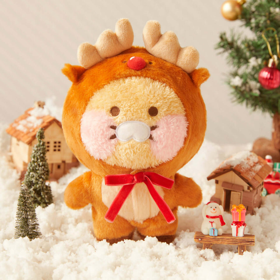 Peluche Poslin Friends - Kakao Friends
