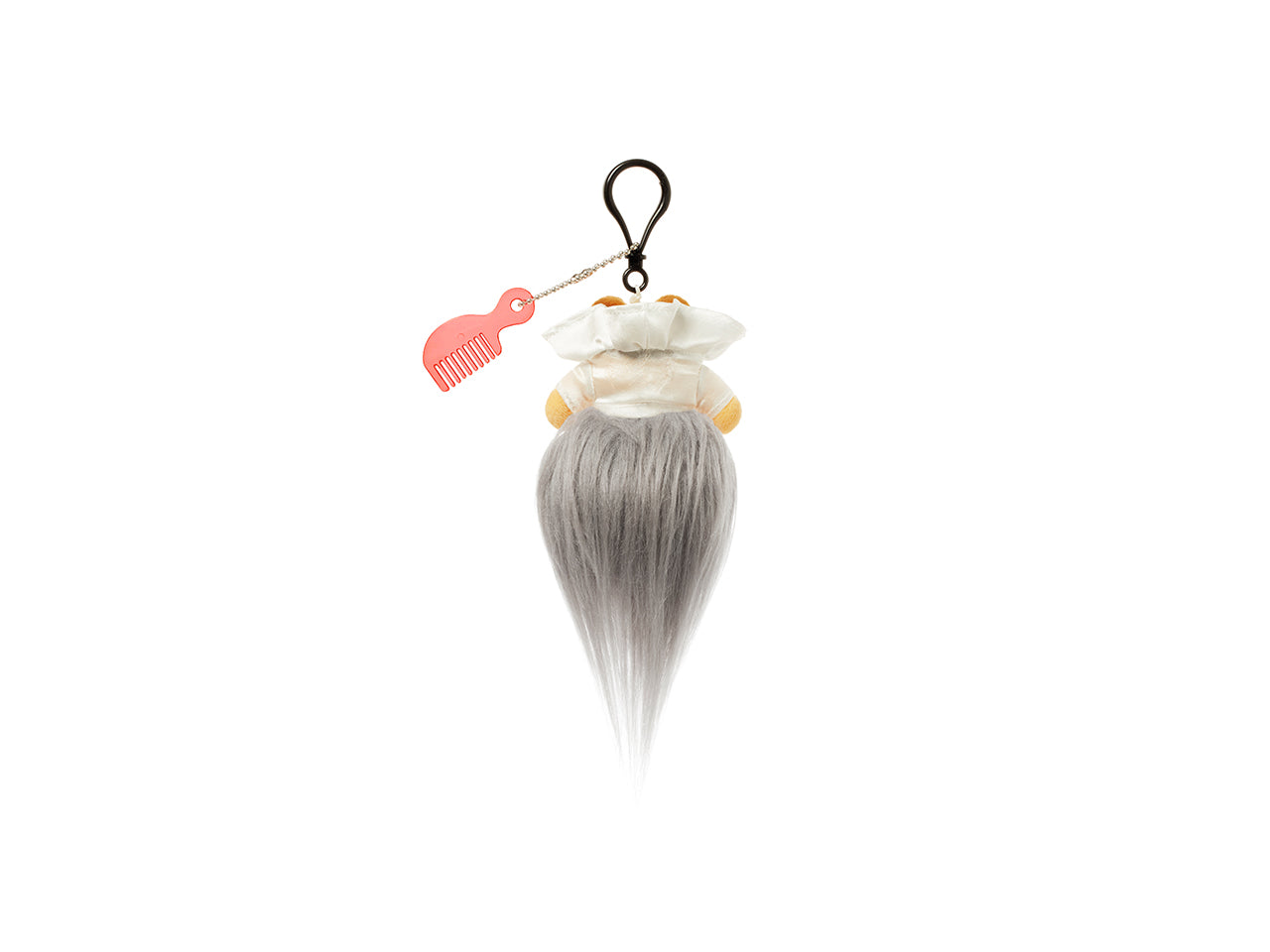 KAKAO FRIENDS - Porte-cles Peluche Chunsik - Detail 12