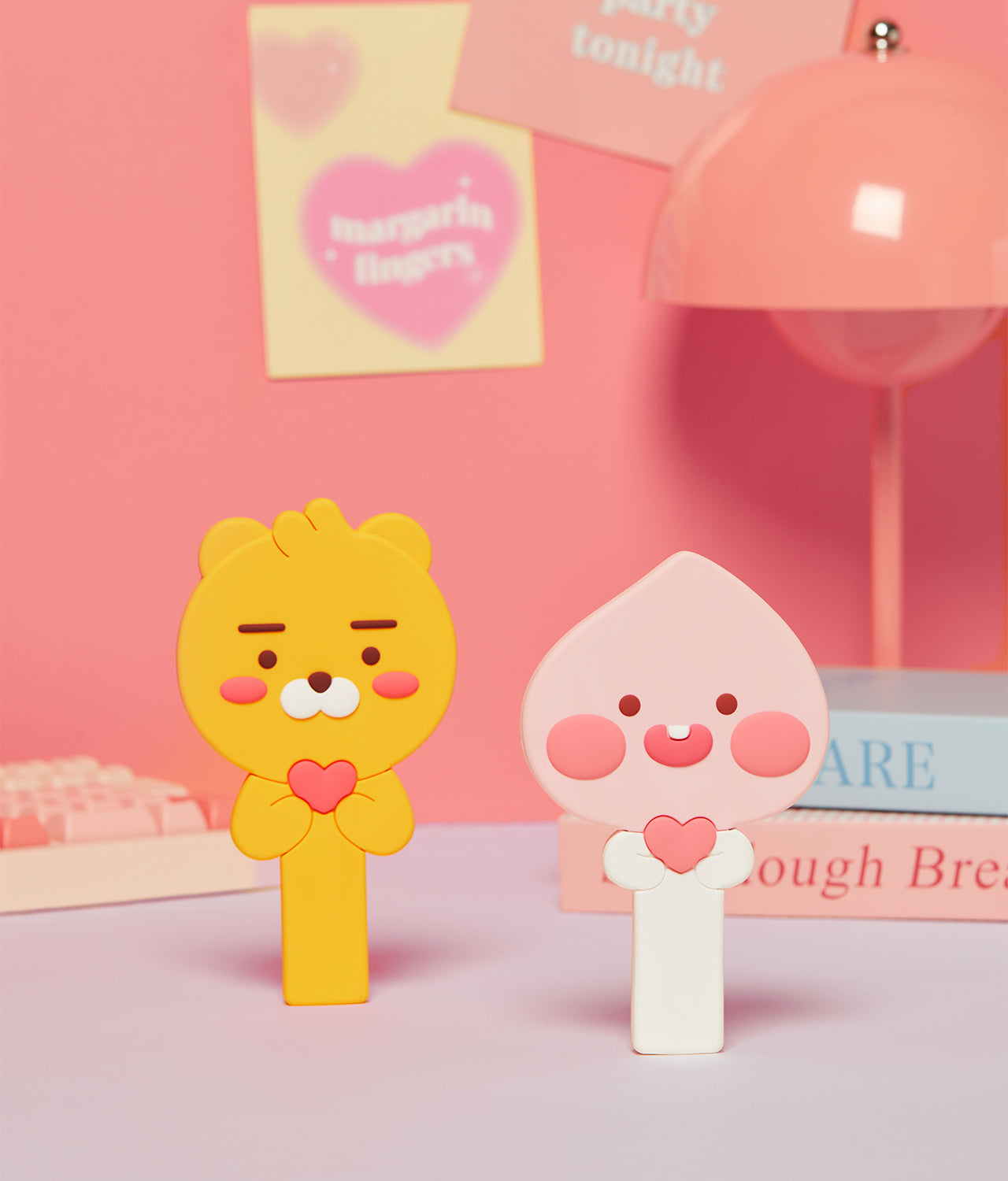 KAKAO FRIENDS - MiniMiroir-Little Apeach - Detail 4