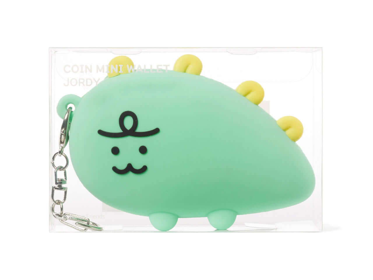 Porte-Monnaie Jordy - Kakao Friends