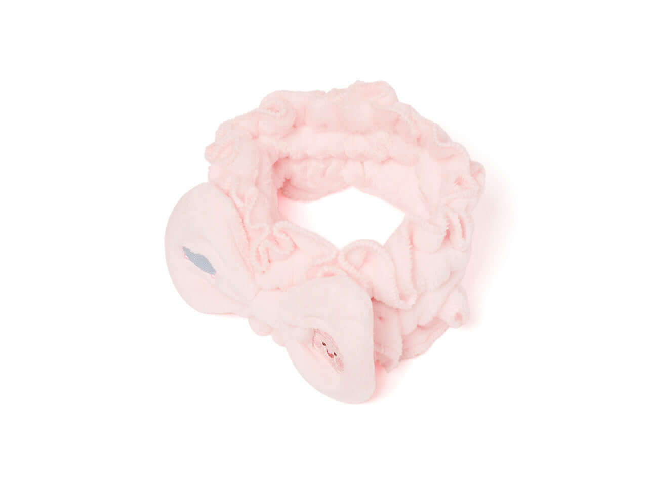 Bandeau Lavage Visage Apeach - Kakao Friends