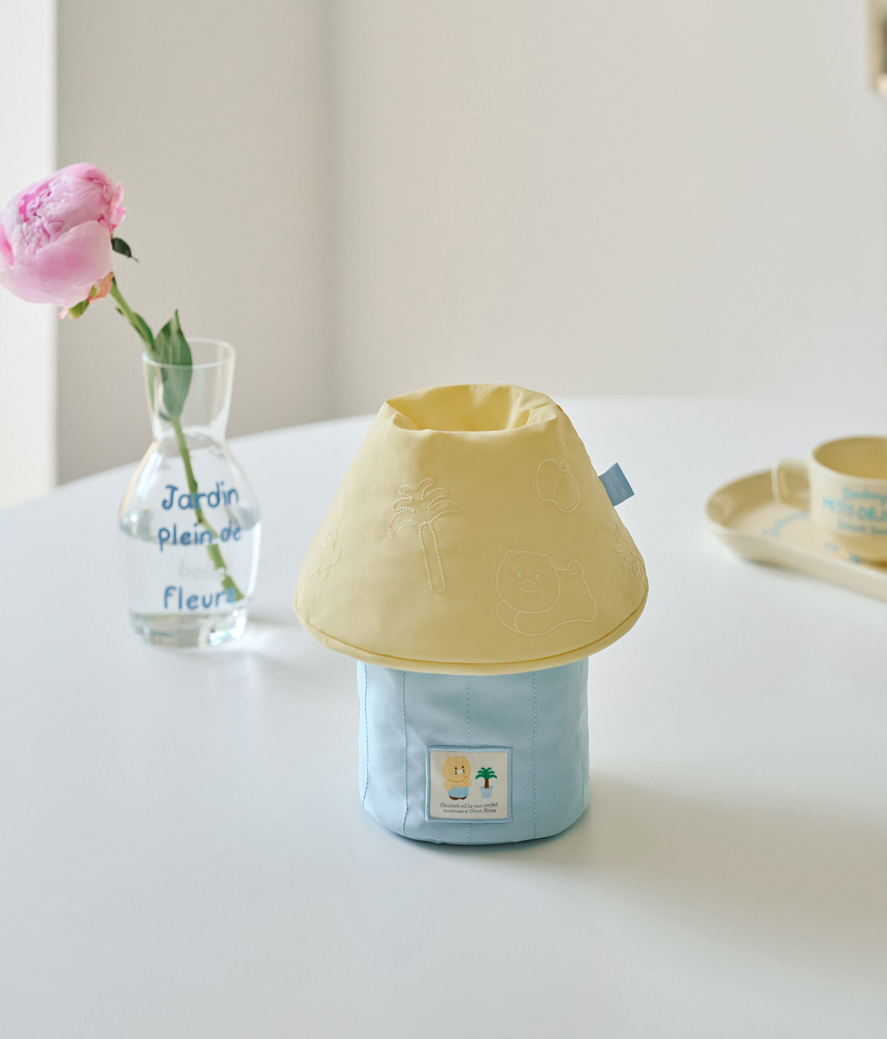 KAKAO FRIENDS - CHOONHOUSE Coussin Chunsik - Detail 7