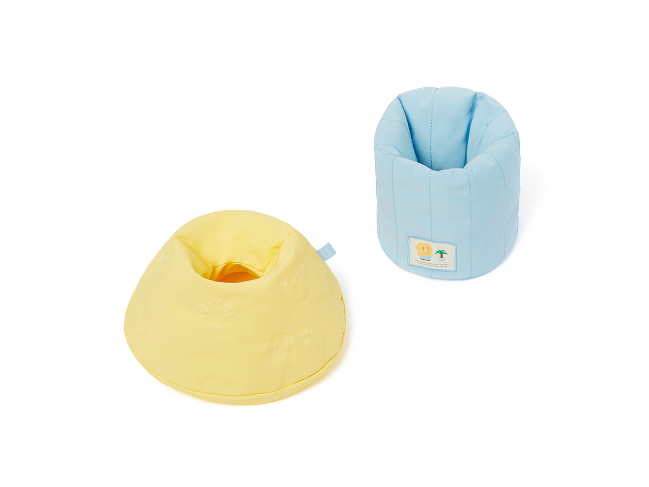 KAKAO FRIENDS - CHOONHOUSE Coussin Chunsik - Detail 23