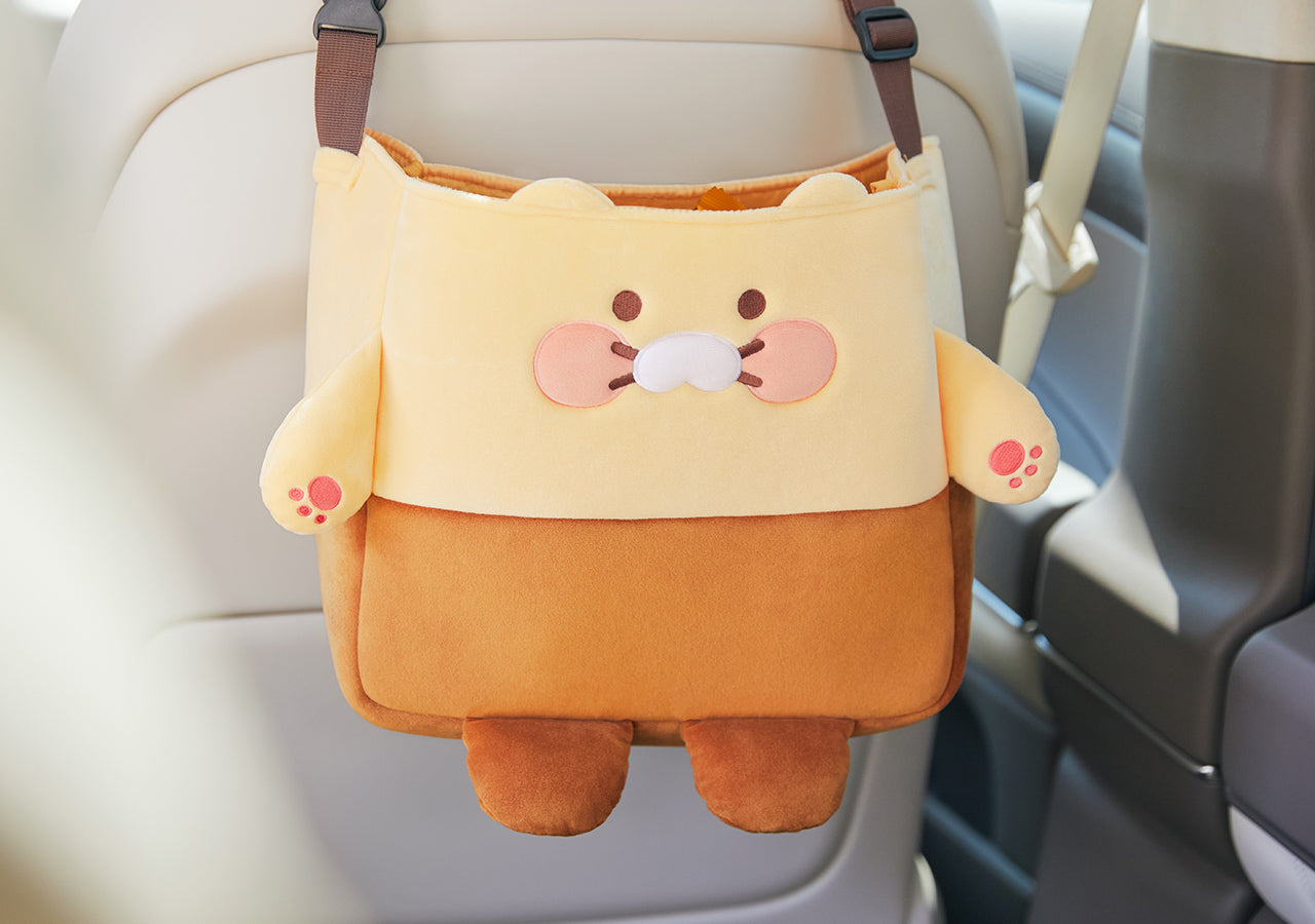 KAKAO FRIENDS - Voiture Chunsik - Detail 4