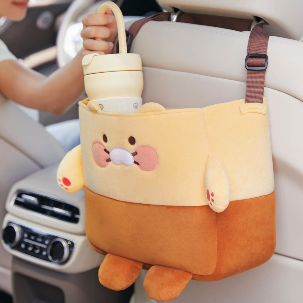 KAKAO FRIENDS - Voiture Chunsik