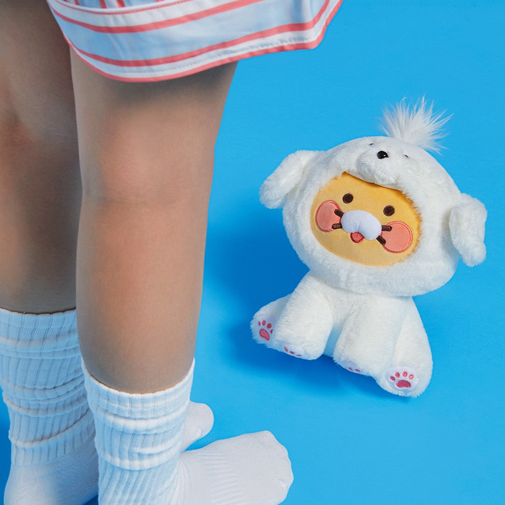 KAKAO FRIENDS - Peluche Chunsik