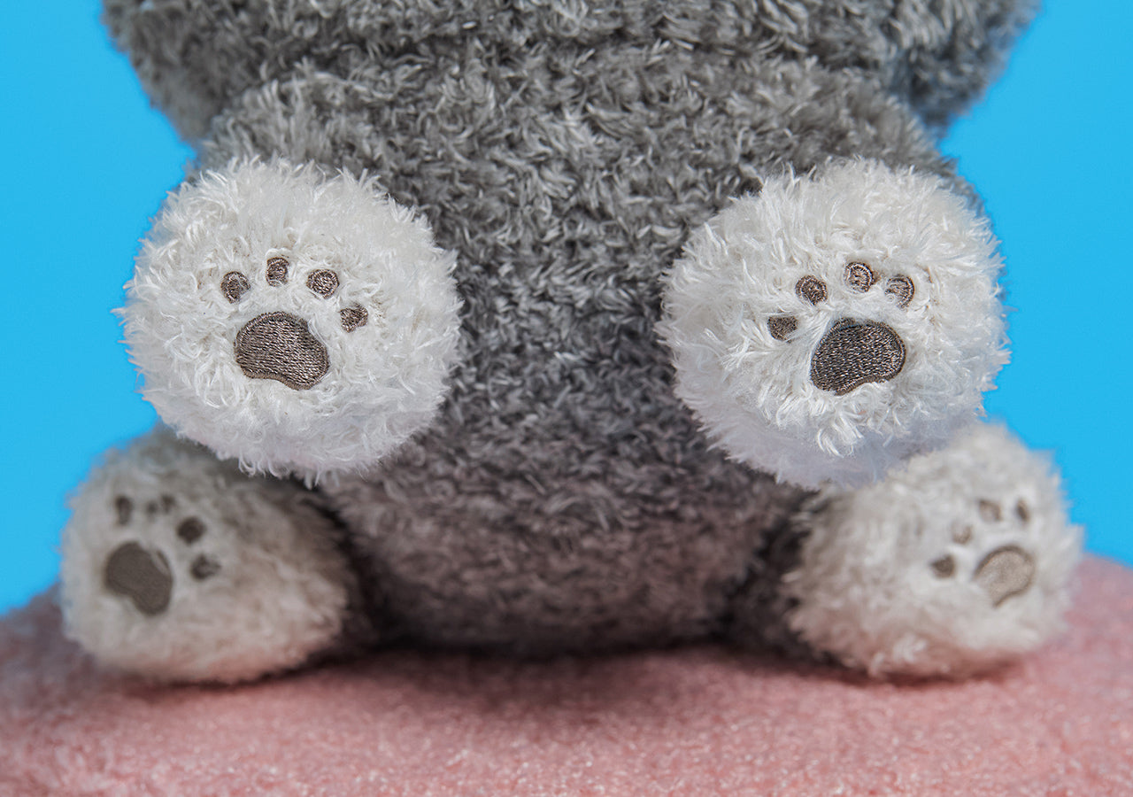 KAKAO FRIENDS - Peluche Chunsik - Detail 7