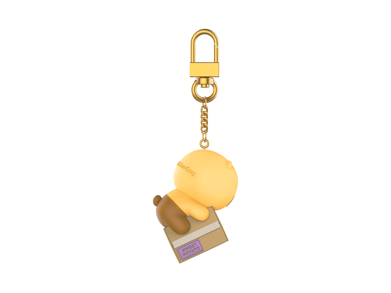 KAKAO FRIENDS - 64GB USB Figurine Porte-cles Chunsik - Detail 17