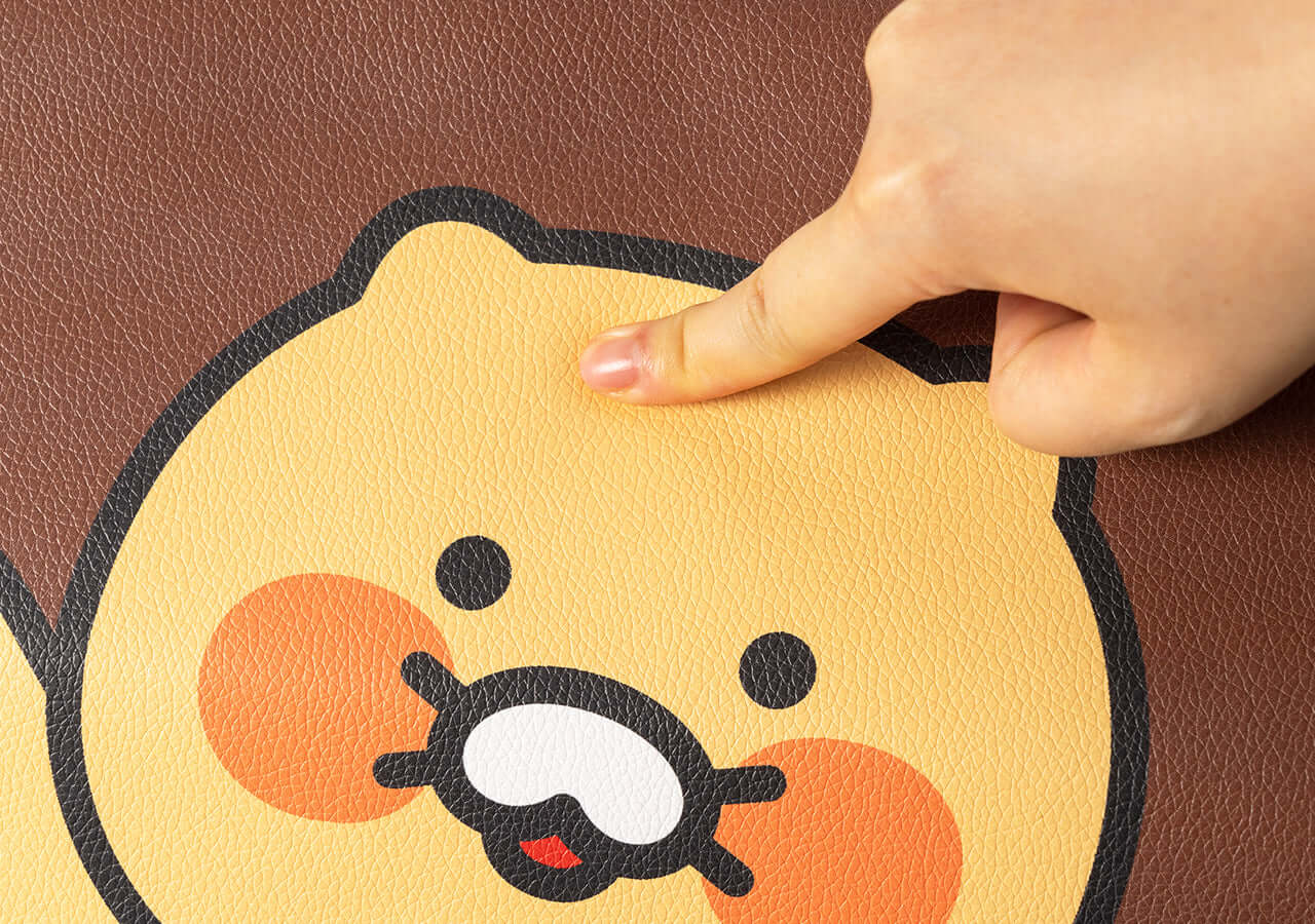 Auto Friends - Kakao Friends