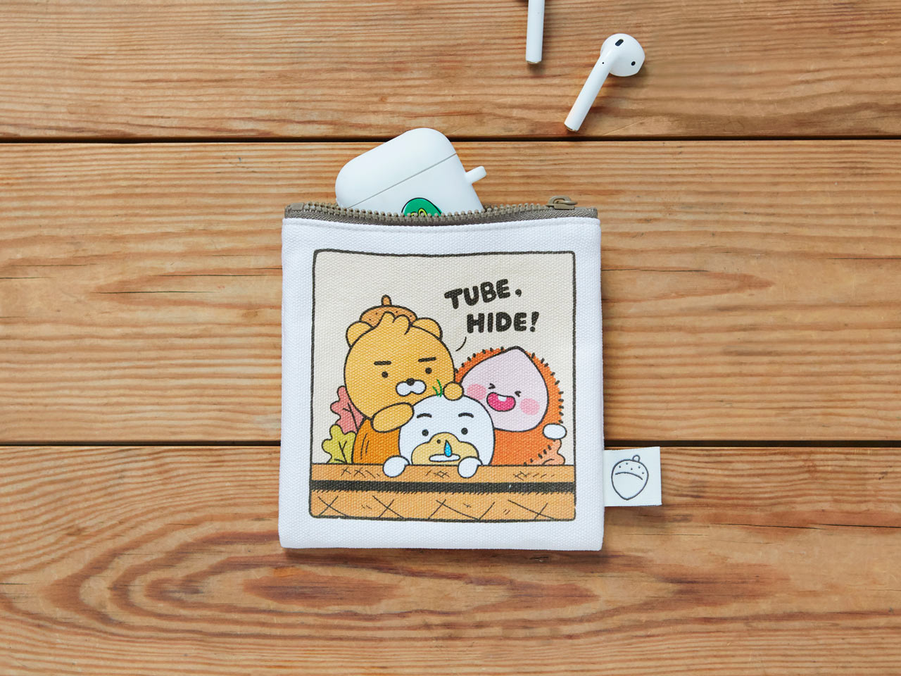 KAKAO FRIENDS - MiniPochette Friends - Detail 2