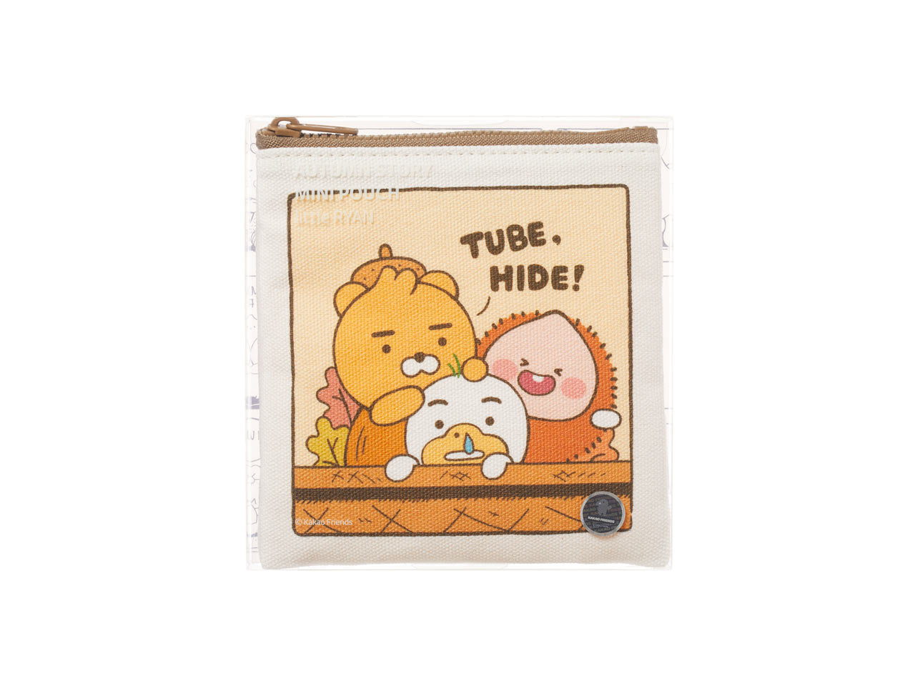 KAKAO FRIENDS - MiniPochette Friends - Detail 3