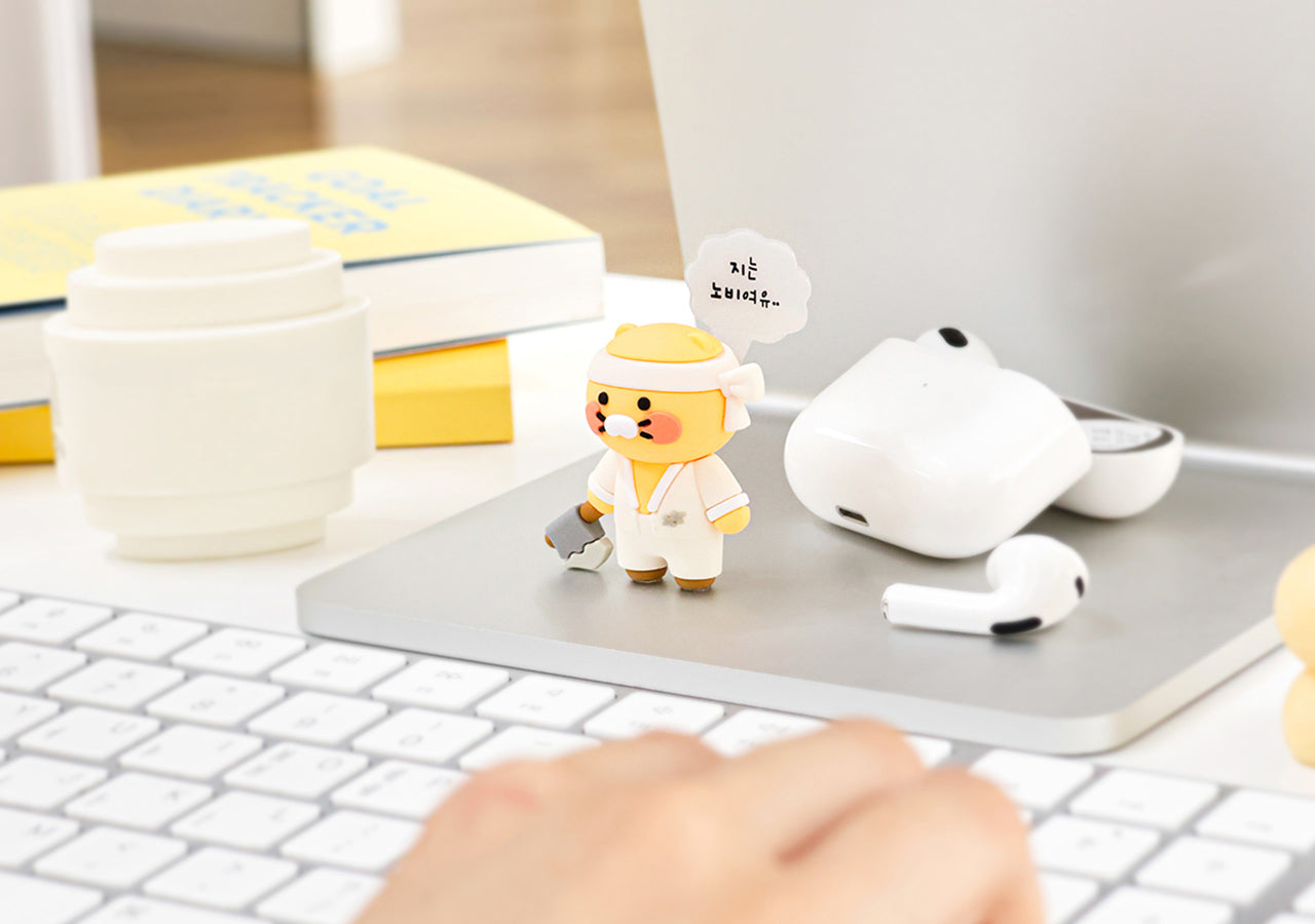 KAKAO FRIENDS - Figurine - Detail 6