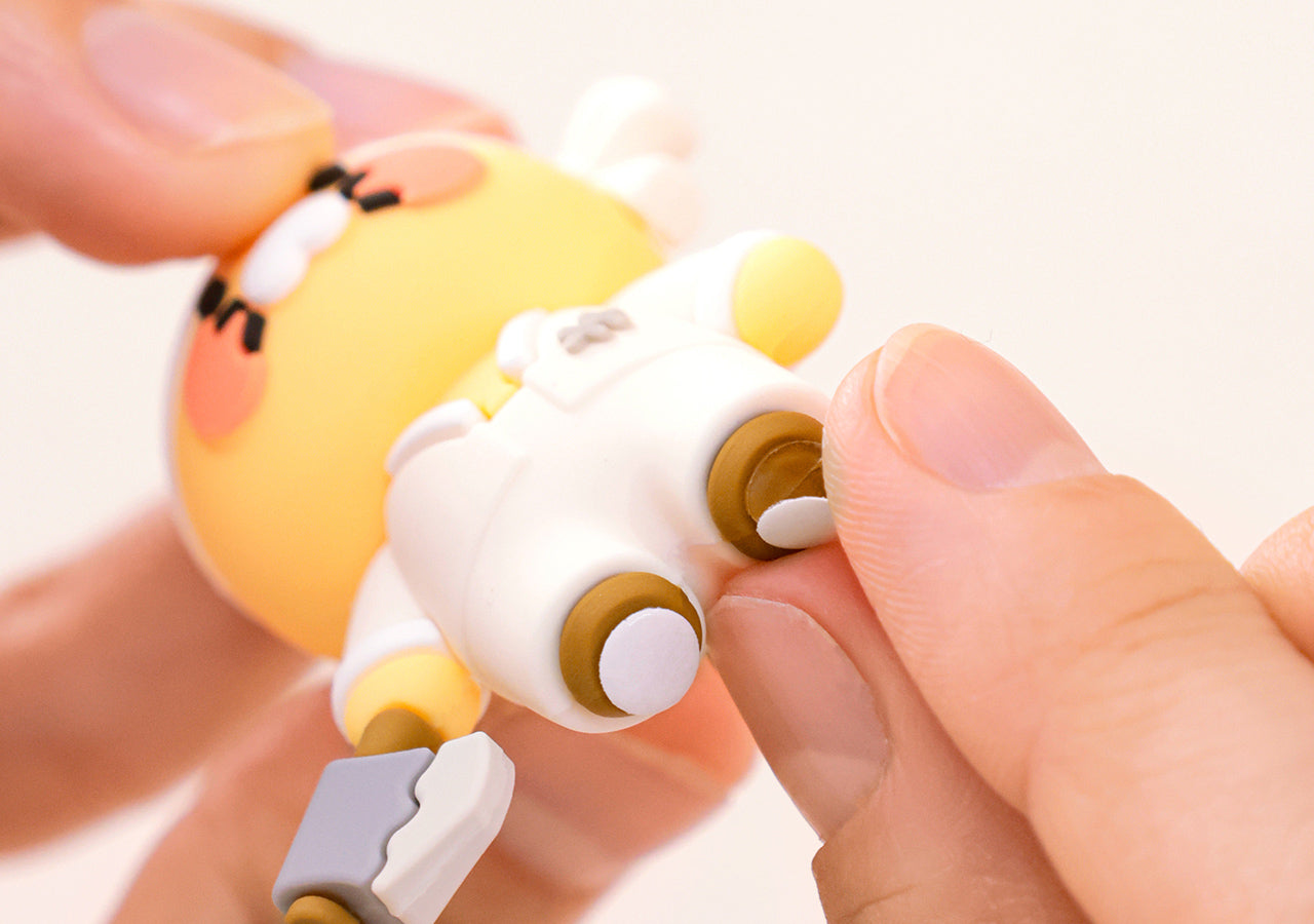 KAKAO FRIENDS - Figurine - Detail 10