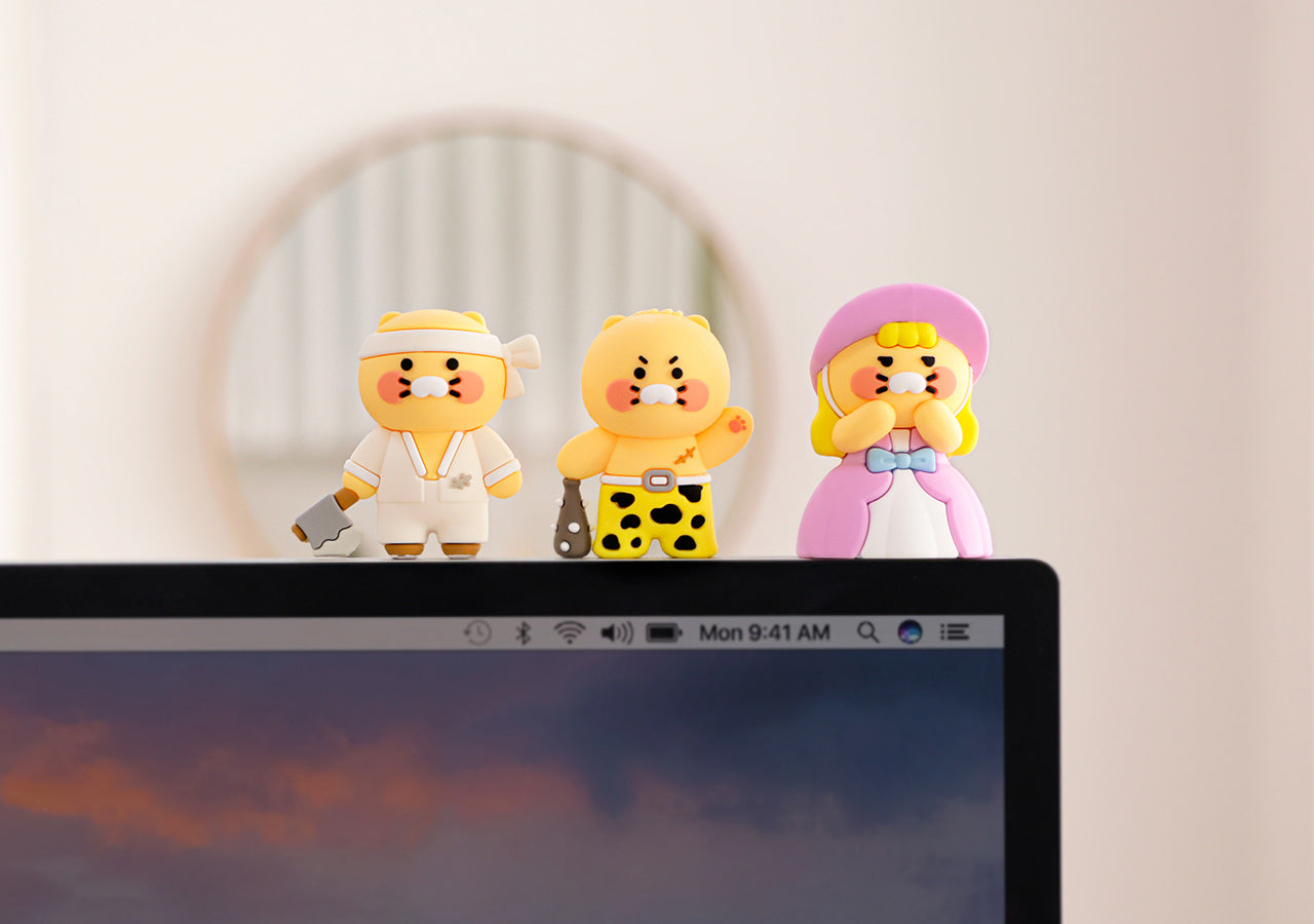 KAKAO FRIENDS - Figurine - Detail 15