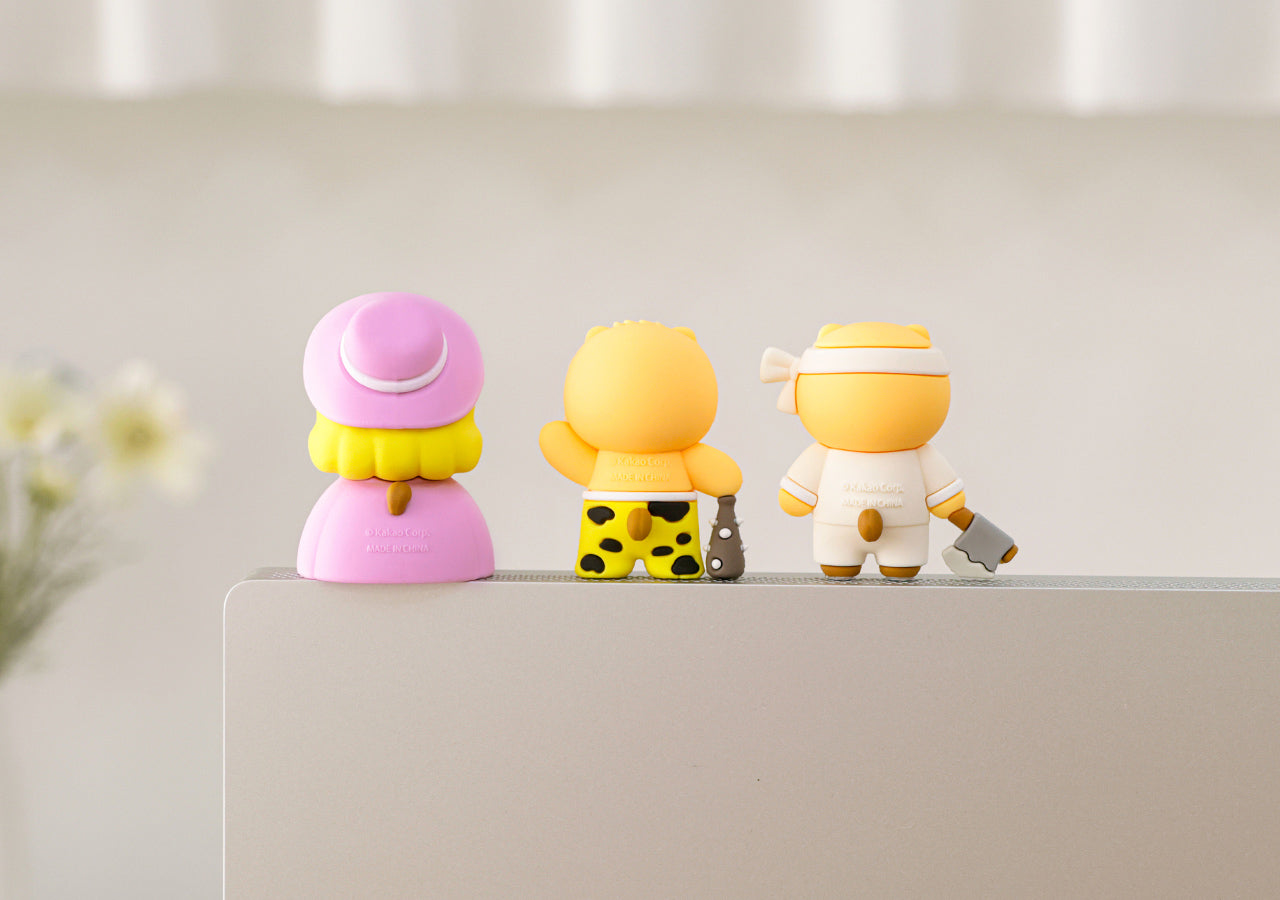 KAKAO FRIENDS - Figurine - Detail 16