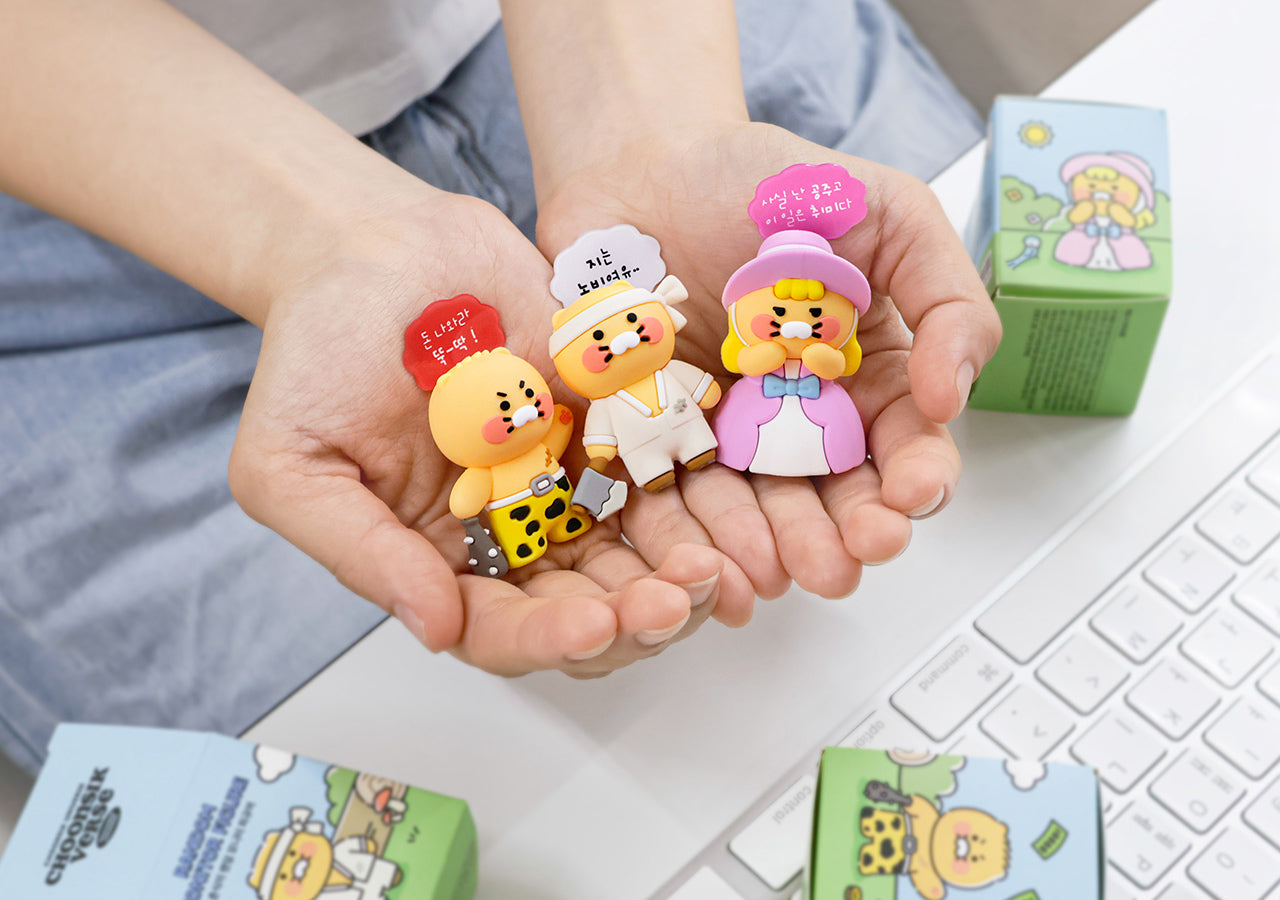 KAKAO FRIENDS - Figurine - Detail 18