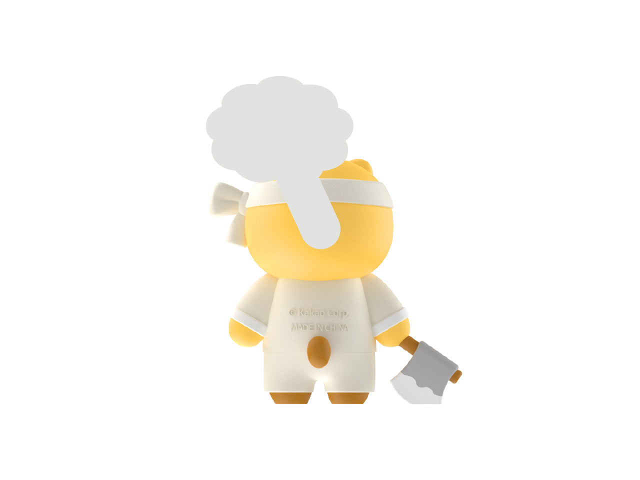 KAKAO FRIENDS - Figurine - Detail 21