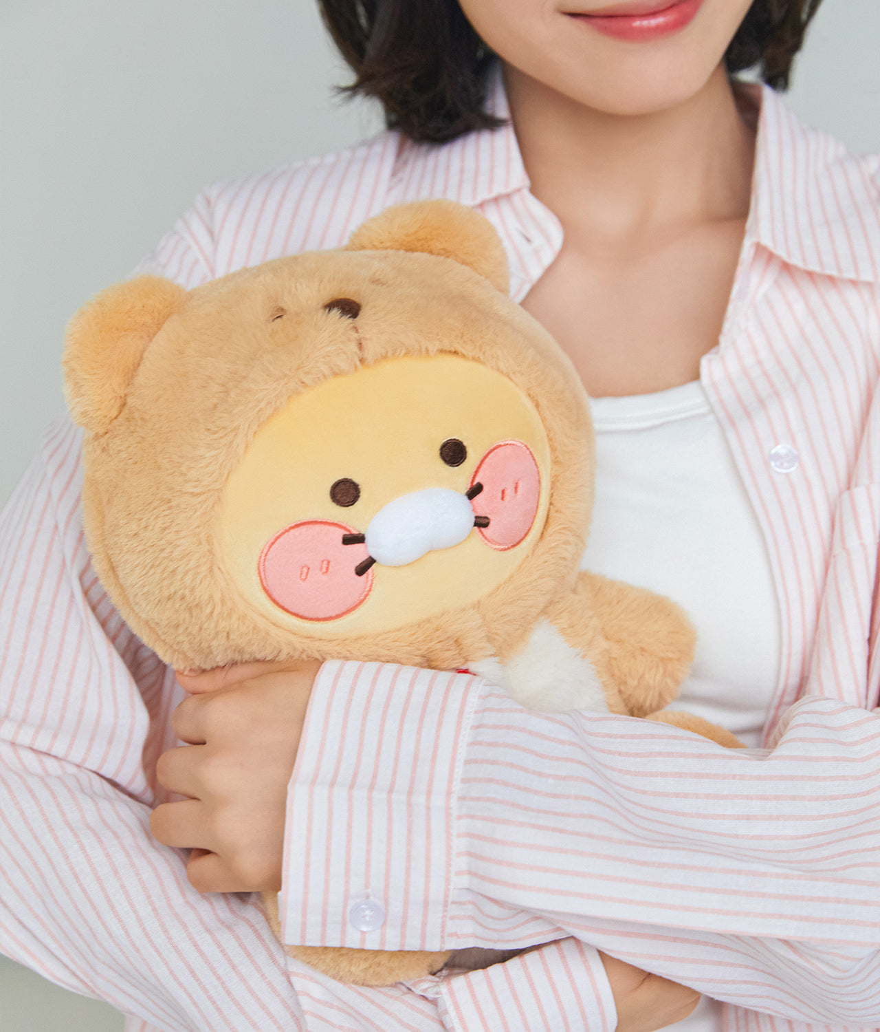 KAKAO FRIENDS - Peluche Chunsik - Detail 12