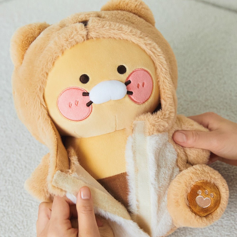 KAKAO FRIENDS - Peluche Chunsik