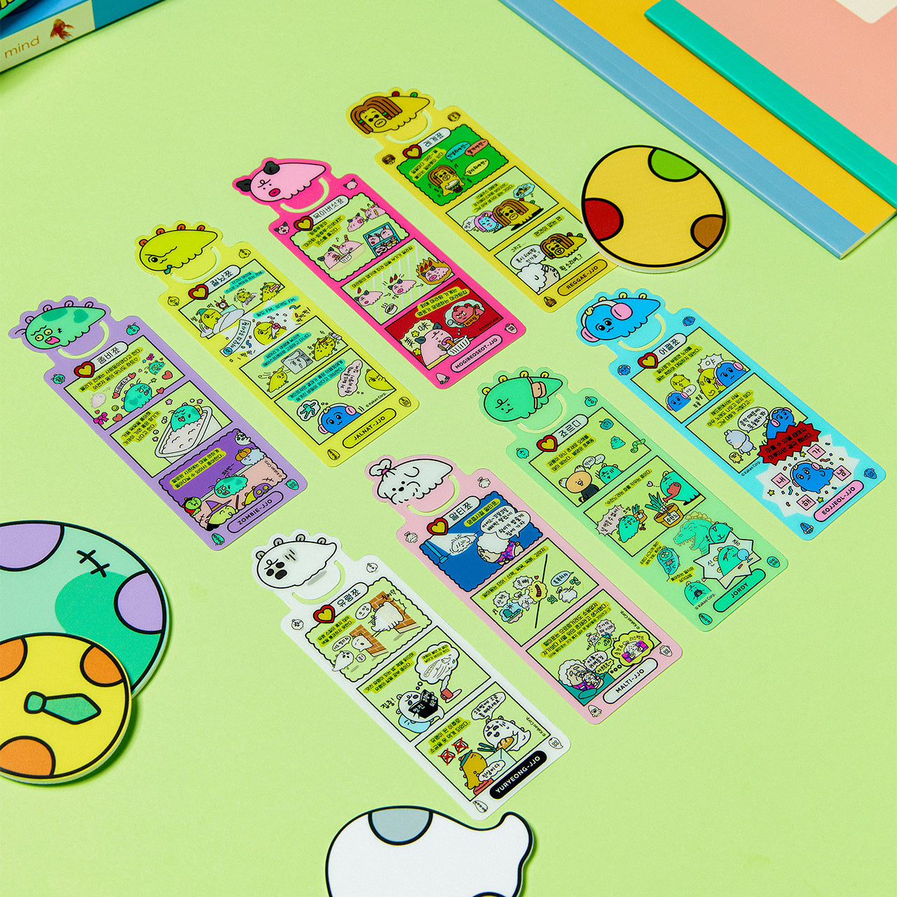 KAKAO FRIENDS -