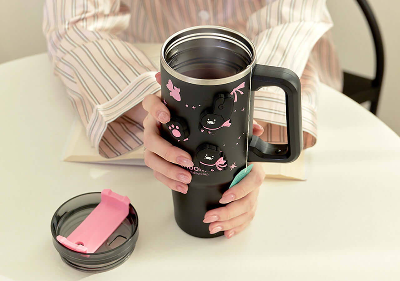 Tumbler Friends - Kakao Friends