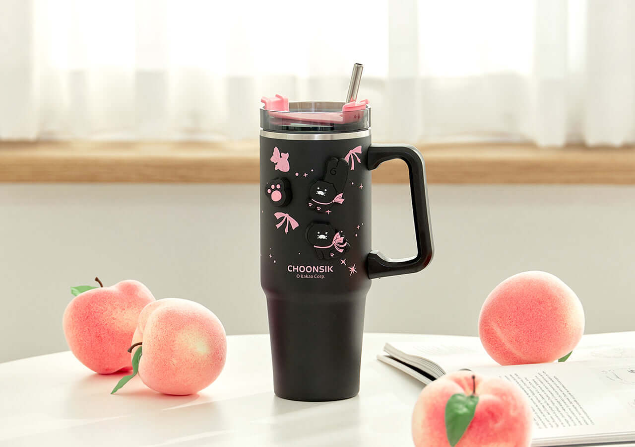 Tumbler Friends - Kakao Friends
