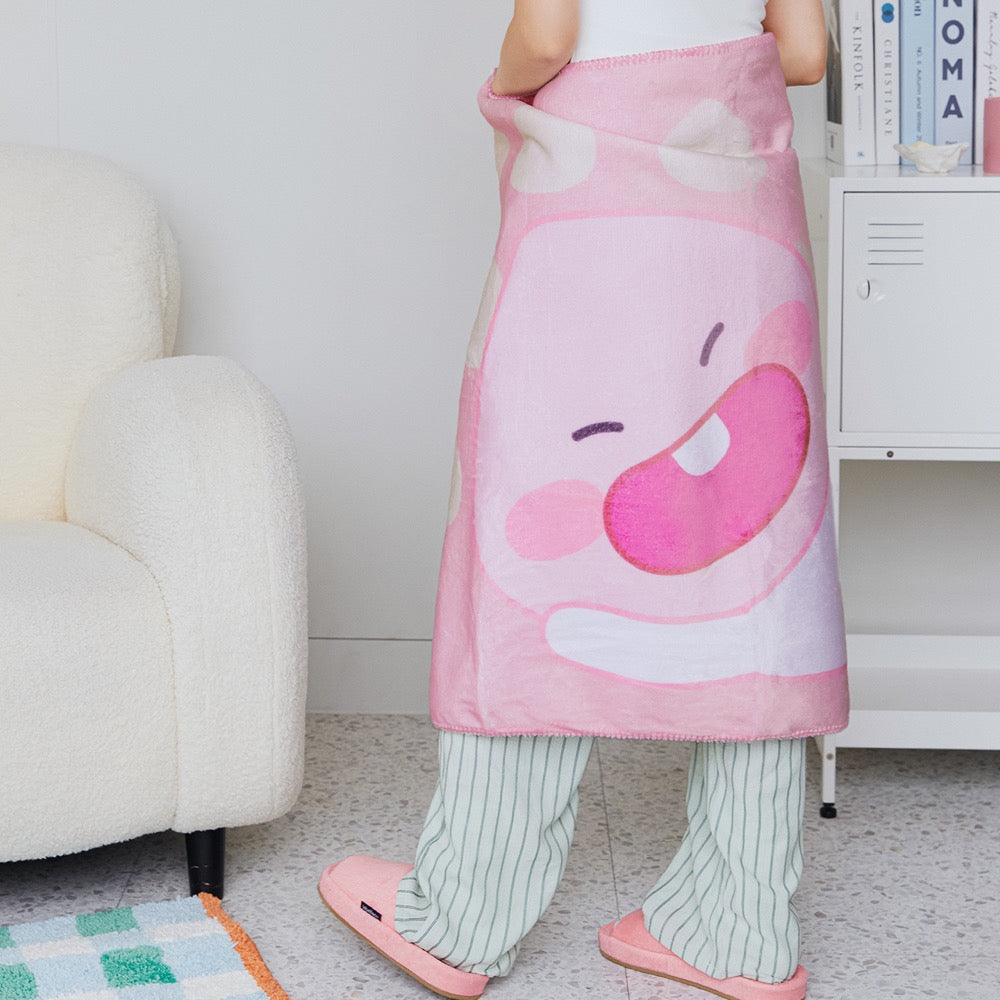 KAKAO FRIENDS - Couverture Little Apeach
