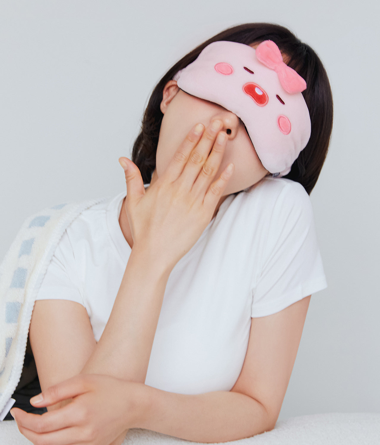 KAKAO FRIENDS - Little Apeach - Detail 5