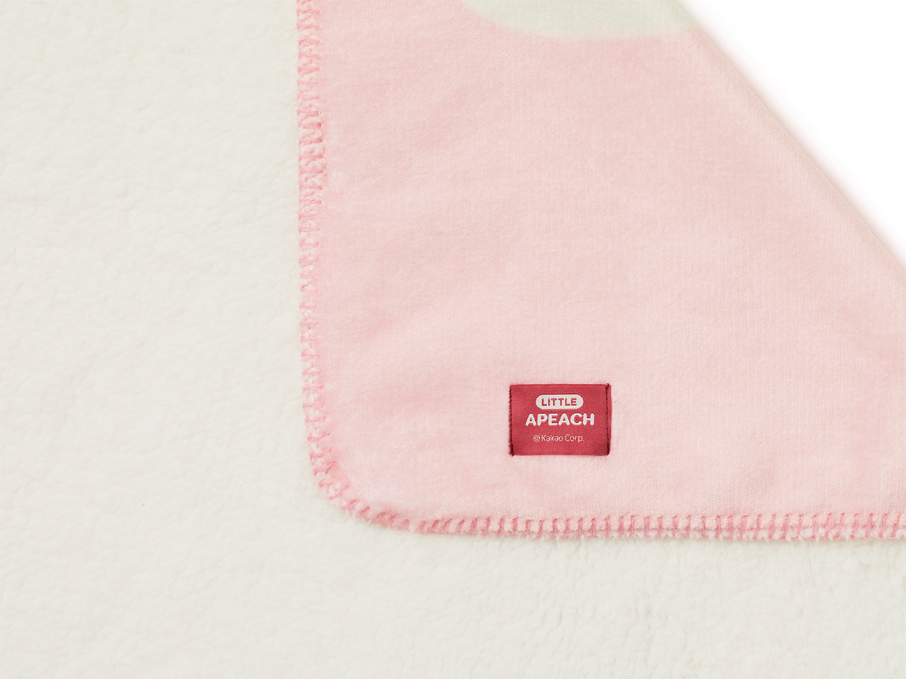 KAKAO FRIENDS - Couverture Little Apeach - Detail 13