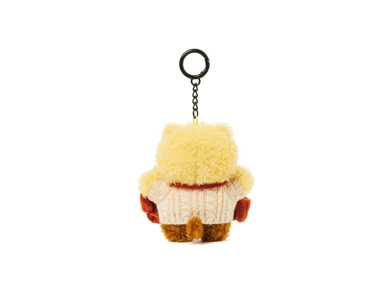 KAKAO FRIENDS - Porte-cles Peluche (5 1) Chunsik - Detail 21
