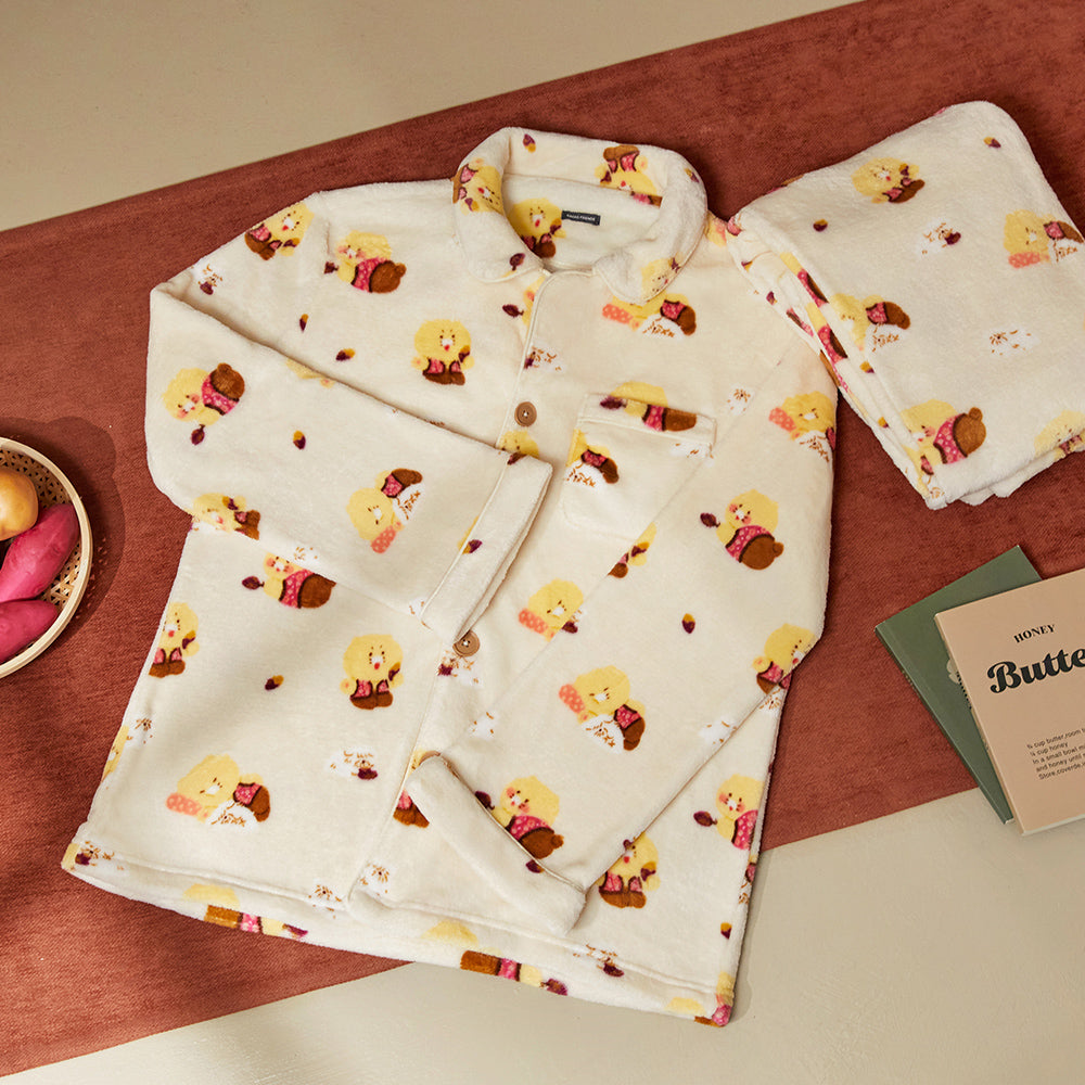 KAKAO FRIENDS - Pyjama Homme Chunsik