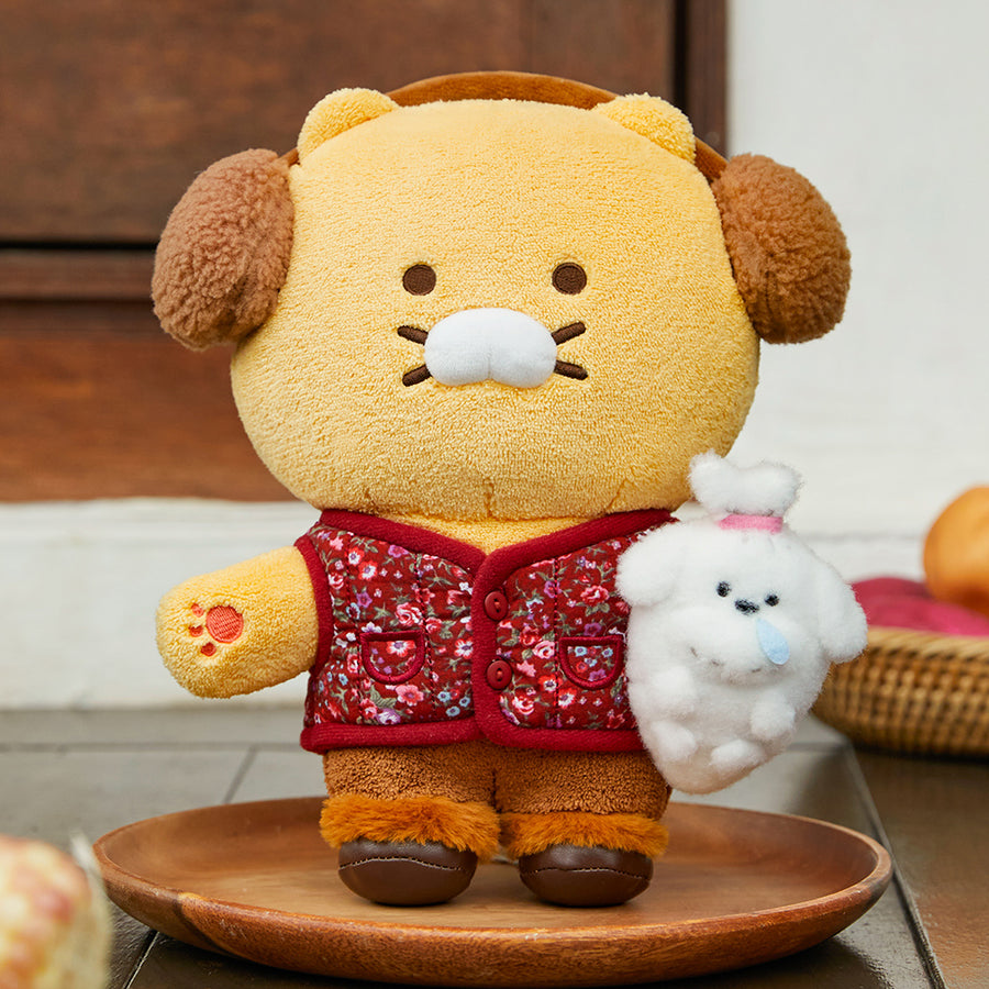 KAKAO FRIENDS - Peluche Chunsik