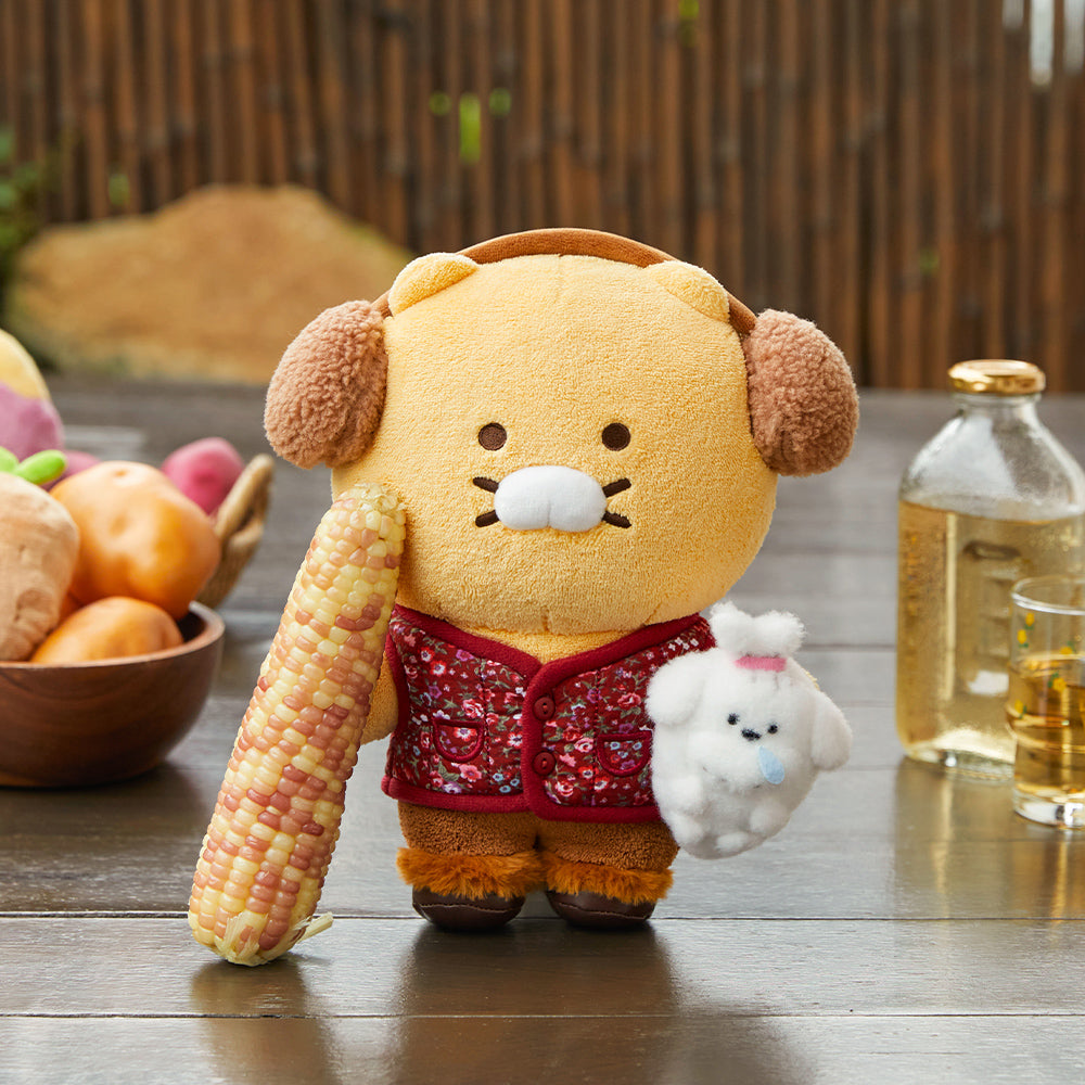 KAKAO FRIENDS - Peluche Chunsik