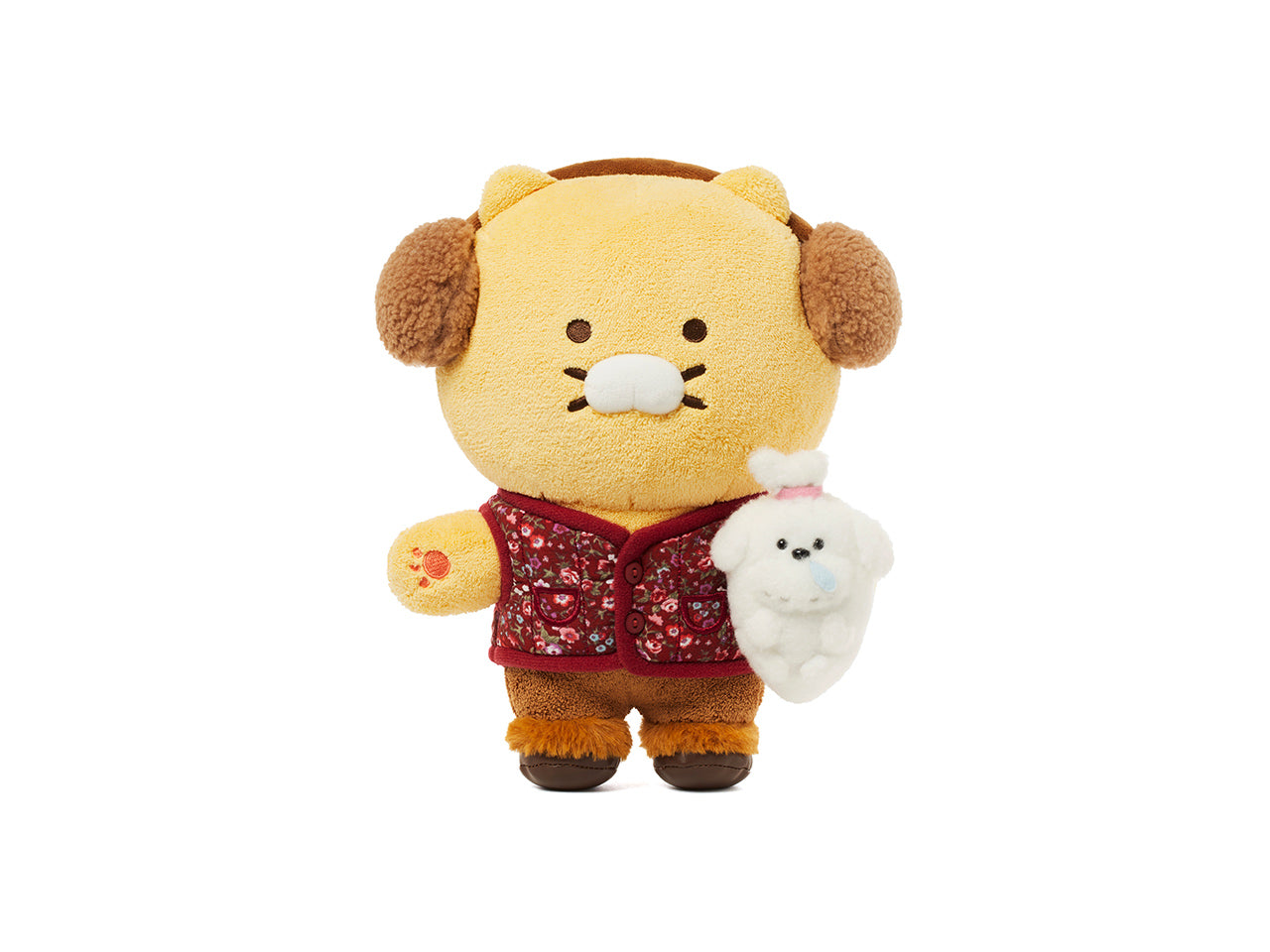 KAKAO FRIENDS - Peluche Chunsik - Detail 14