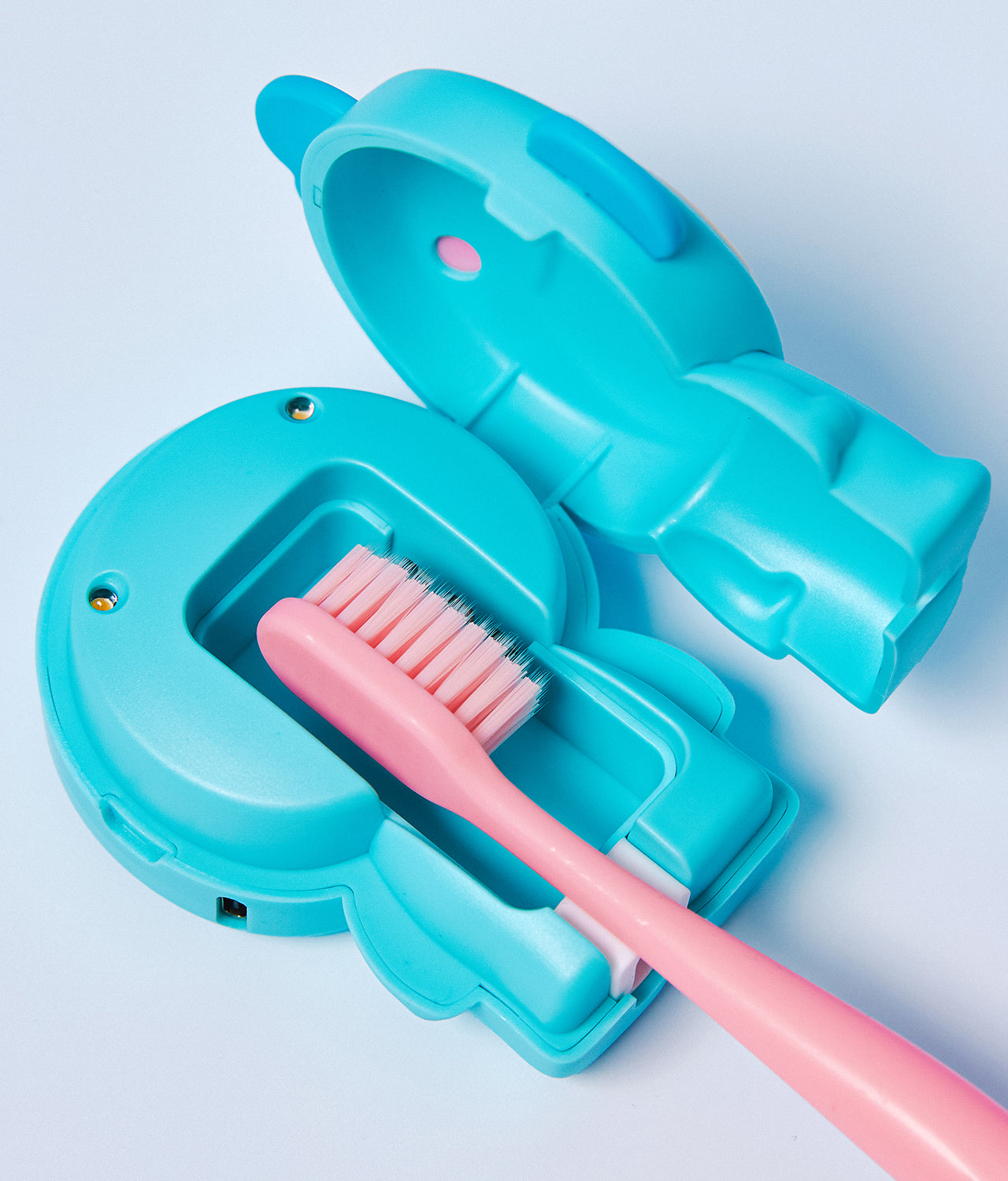 KAKAO FRIENDS - X Friends Brosse a Dents Chunsik - Detail 9