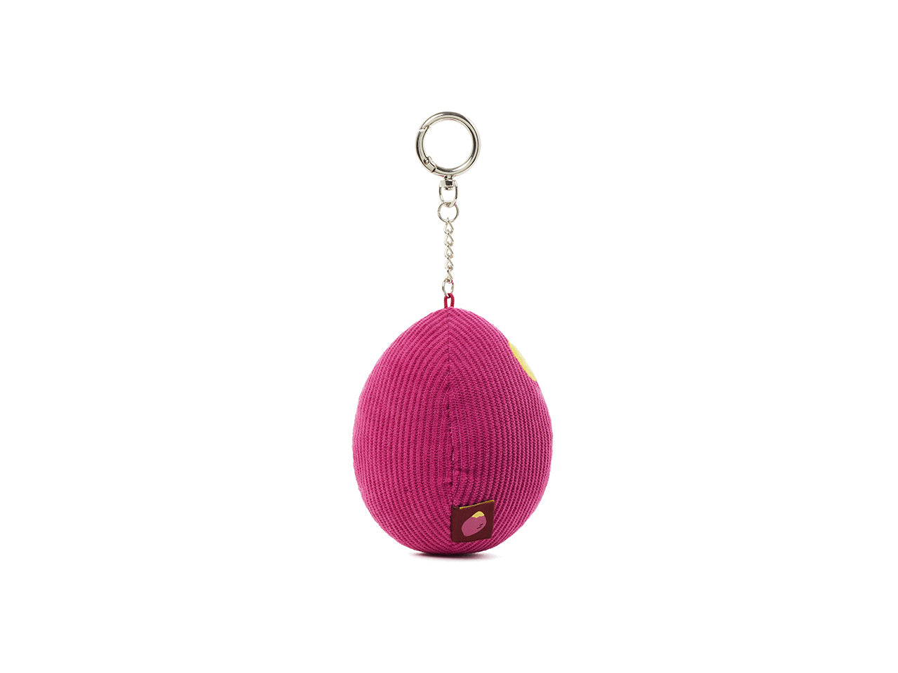 KAKAO FRIENDS - Porte-cles Peluche Chunsik - Detail 10