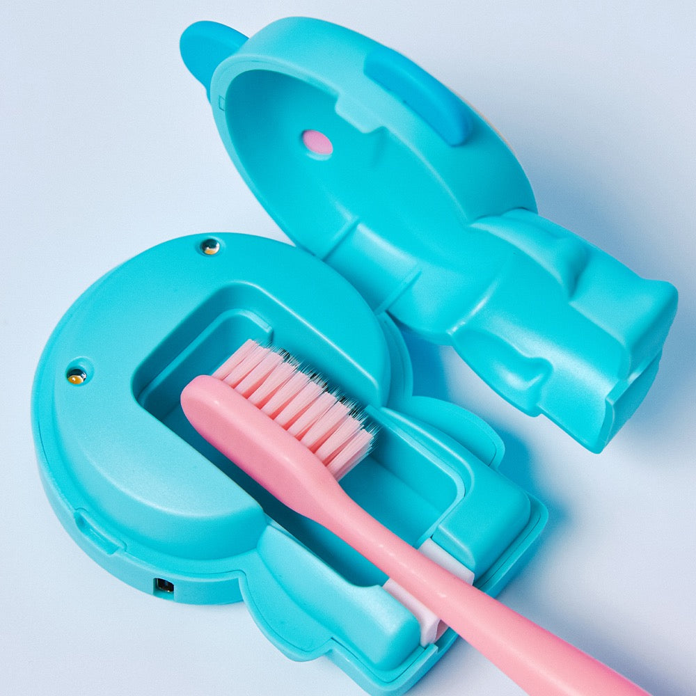 KAKAO FRIENDS - X Friends Brosse a Dents Chunsik