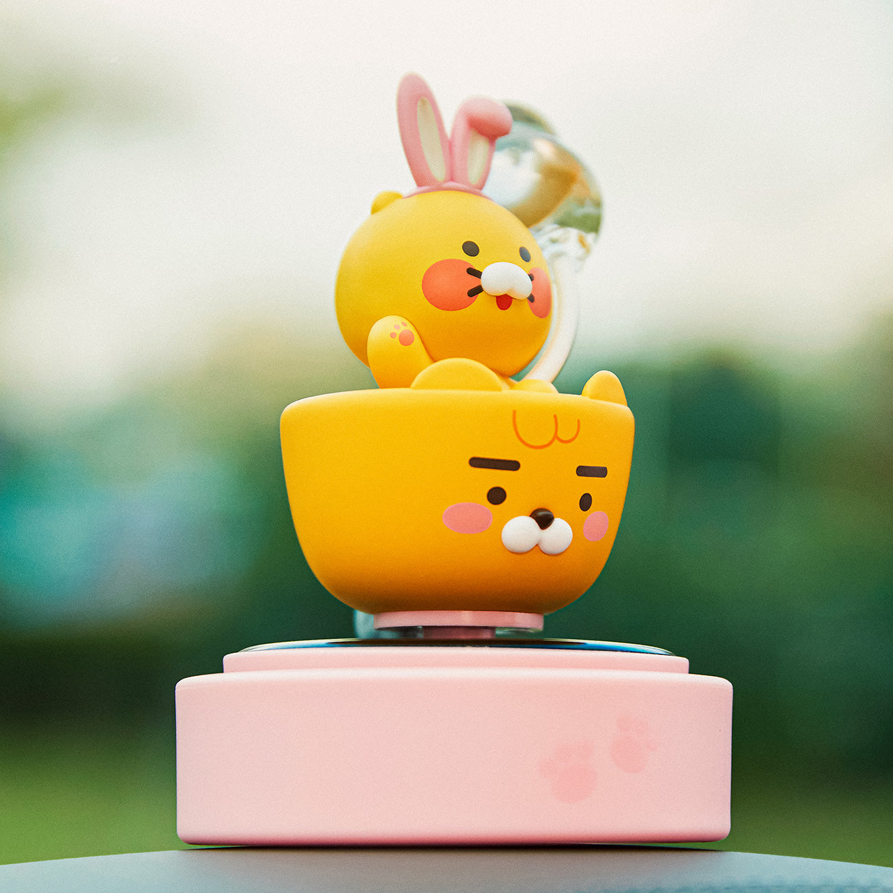 KAKAO FRIENDS - Desodorisant Chunsik